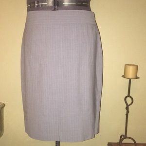BR 💥EUC💥TALL Stretch Pencil Skirt